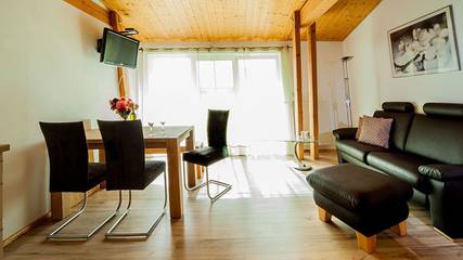 Apartamento para 2 Personas en Radolfzell am Bodensee, Distrito de Constanza, Foto 1