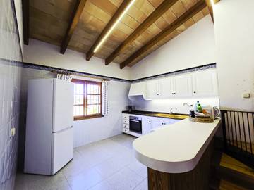Finca in Pollença, Serra de Tramuntana für 6 