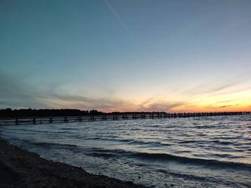 Ferieudlejning til 6 Personer i Ordrup (Odsherred), Fårevejle, Billede 2