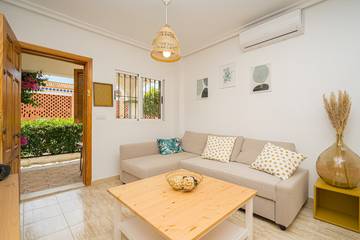 Vakantieappartement voor 4 Personen in Mil Palmeras, Costa Blanca, Afbeelding 4