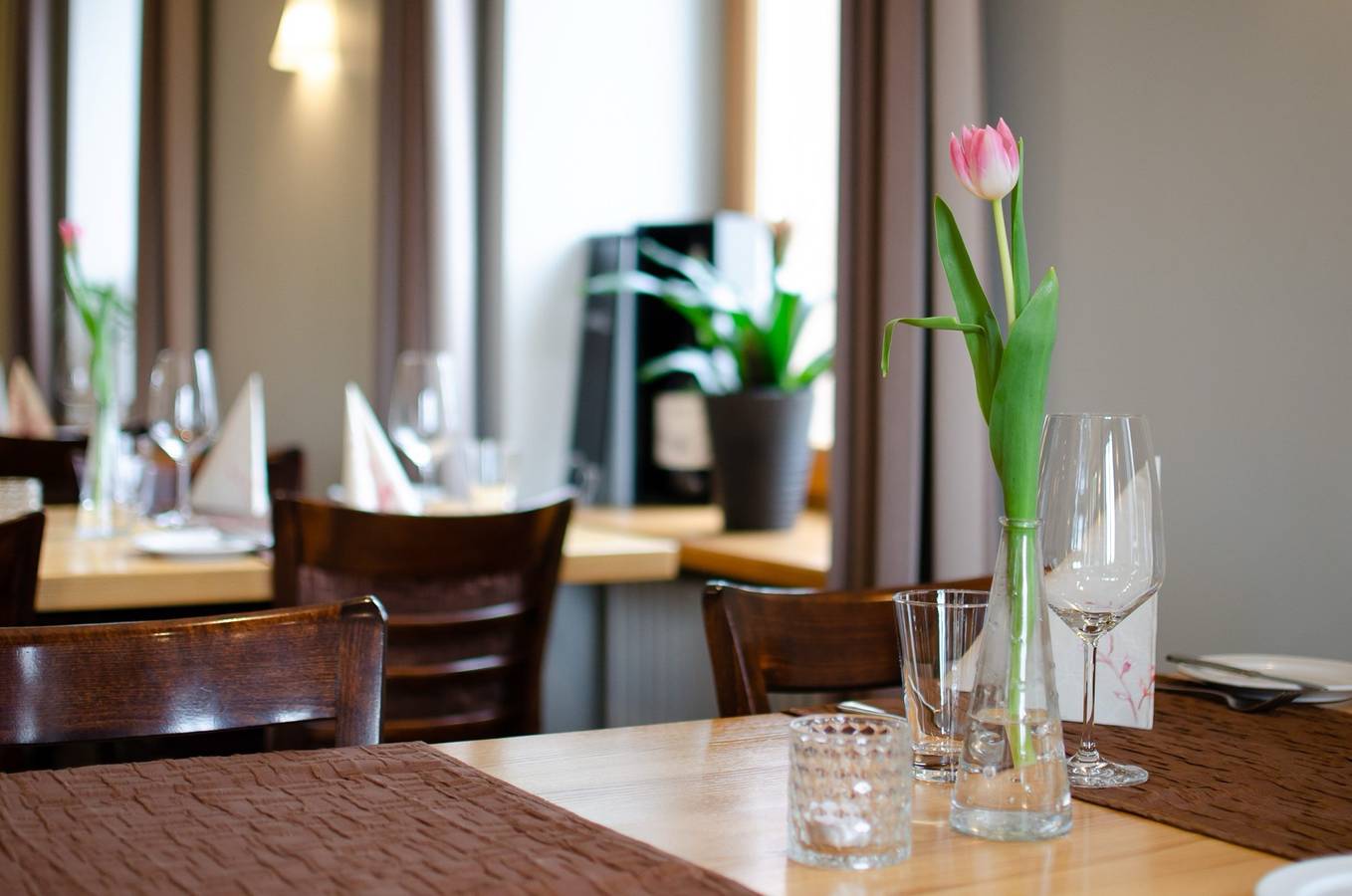 Doppelzimmer 7 mit Wi-Fi in Haslach im Kinzigtal, Kinzigtal