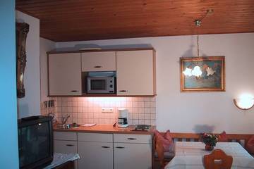 Bauernhof für 2 Personen, mit Sauna und Garten, mit Haustier in Bad Reichenhall