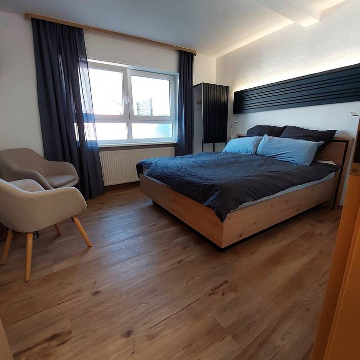 Ferienwohnung für 2 Personen in Ediger-Eller