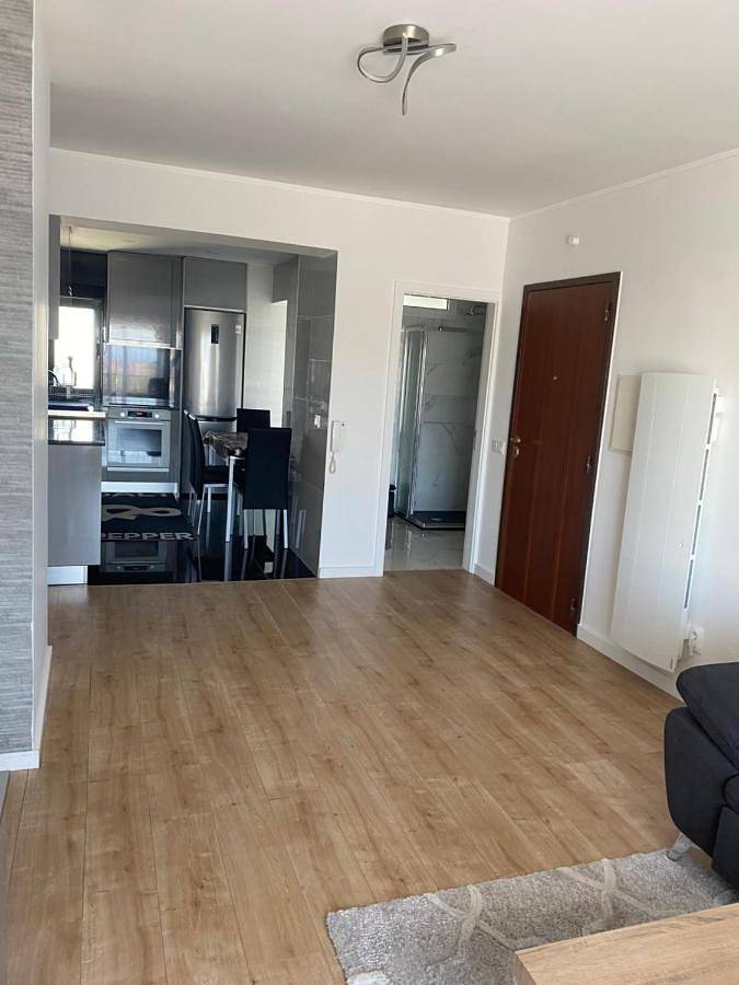 Gîte pour 6 personnes, avec balcon et vue à Esmoriz - 4