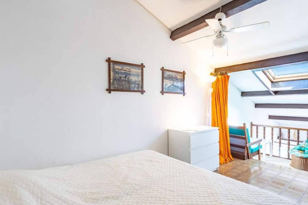 Ganze Wohnung, Héraclée in Saint-Tropez, Mittelmeerküste (Frankreich)