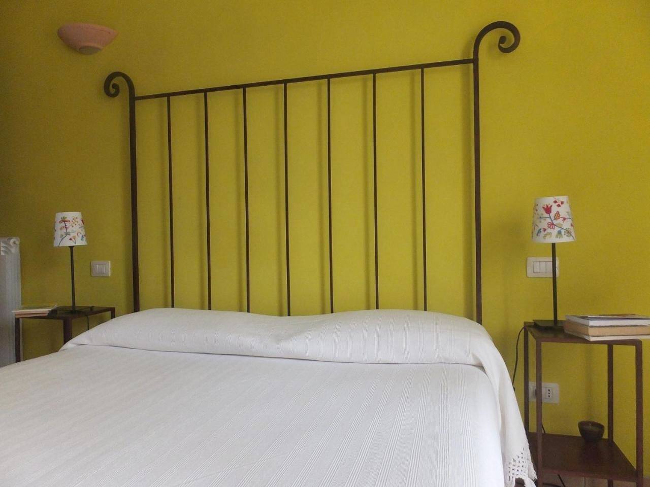 Cascina Antonini in Foligno, Perugia e dintorni