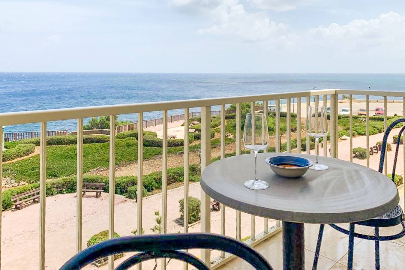 Bungalow per 4 Persone in Zebbug, Gozo