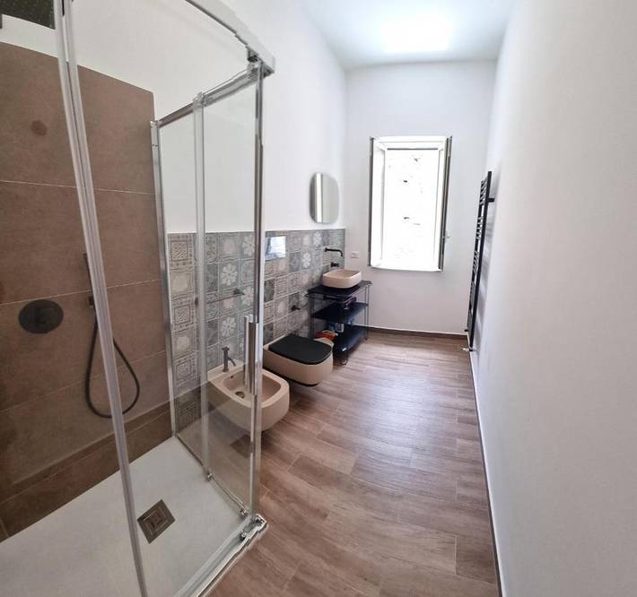 Gîte pour 4 personnes, avec terrasse et vue à Milazzo - 2
