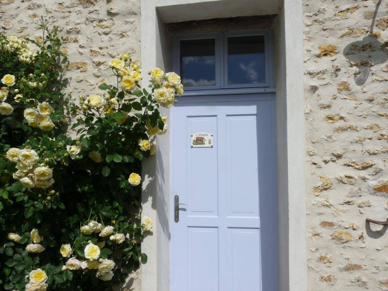 L'Etable d'Orgerus in Orgerus, Yvelines