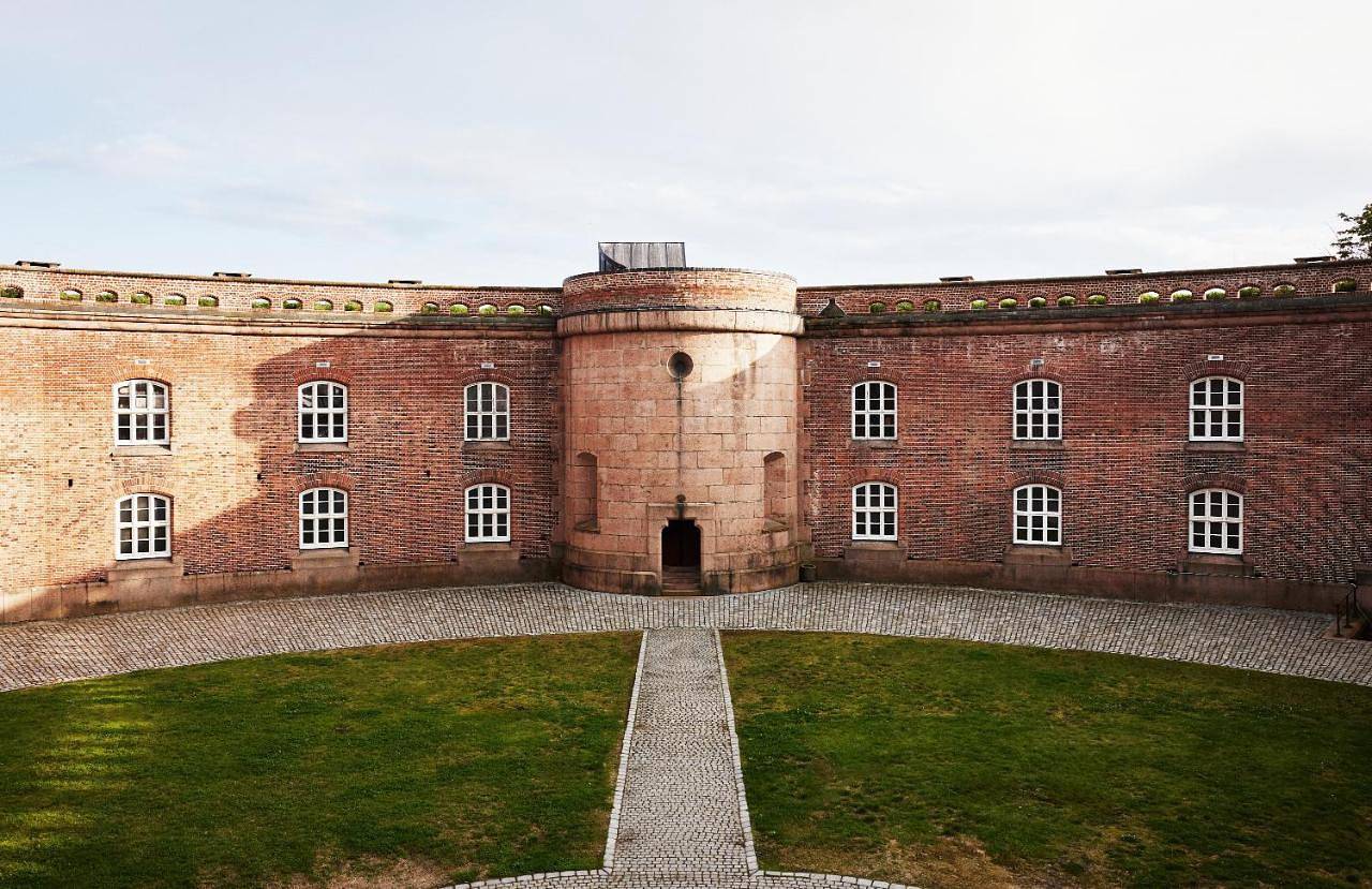 Oscarsborg Castle Hotel & Resort in Drøbak, Frogn