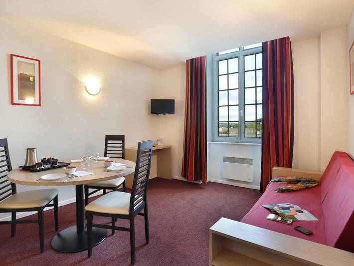 Gîte pour 4 personnes, animaux acceptés à Épernay - 2