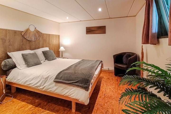 Gorgeous home in Durbuy with sauna in Grandhan, Durbuy