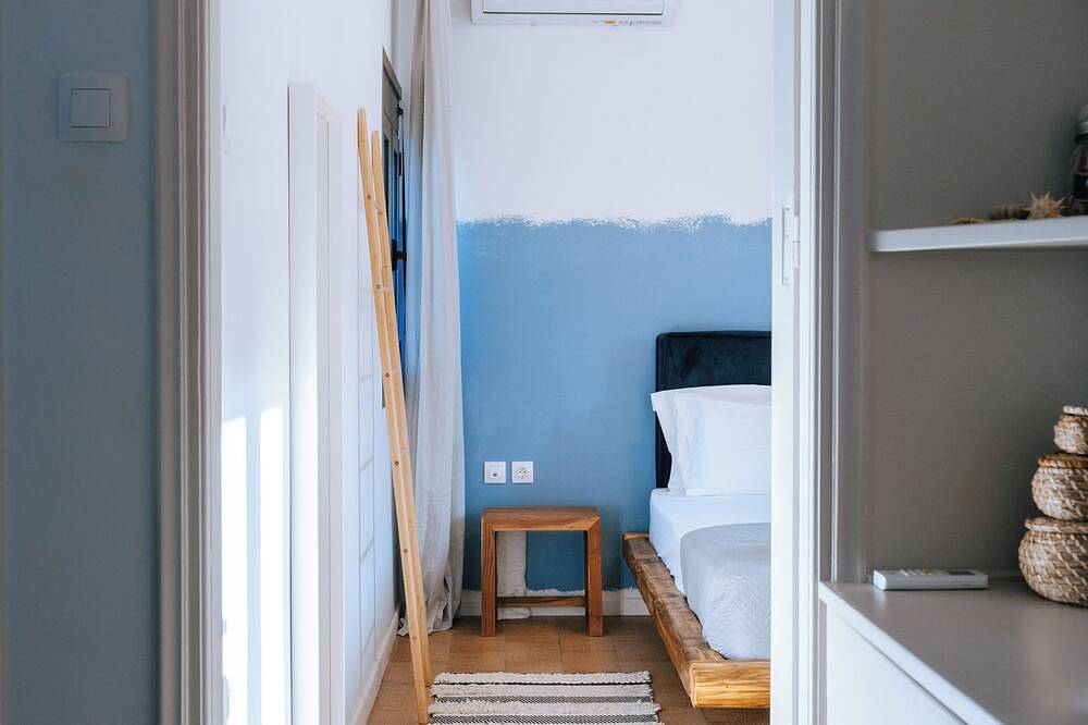 Apollonas & Sybilla Villa in Kalymnos