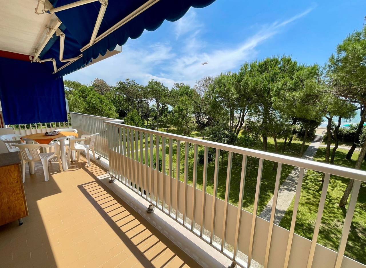 Appartamento vacanze a Caorle a partire da 140€ a notte