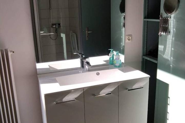 Ferienhaus für 4 Personen in Grand Est - 3