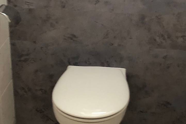 Gîte pour 2 personnes, avec jardin et terrasse ainsi que sauna et piscine à Girmont-Val-d'Ajol - 4