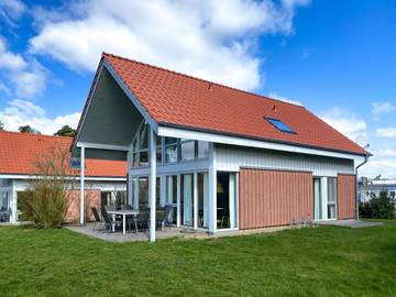 Ferienhaus für 8 Personen in Röbel, Müritz, Bild 1