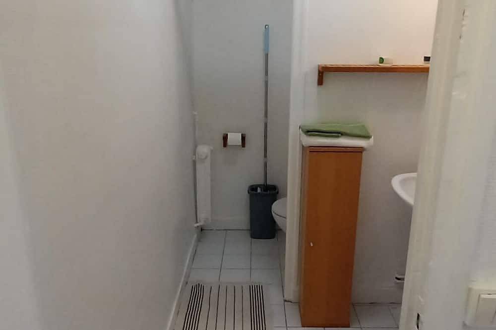 Appartement entier, Studio 26 m2, à 5 mn de Paris in Arcueil, Val-de-Marne
