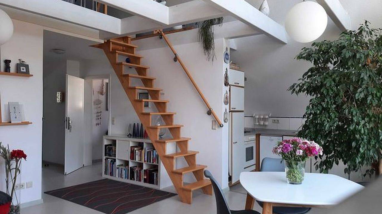 Ganze Ferienwohnung, Ferienwohnung für 4 Personen (70 m²) in Elmenhorst-Lichtenhagen in Warnow - West, Rostock und Umgebung