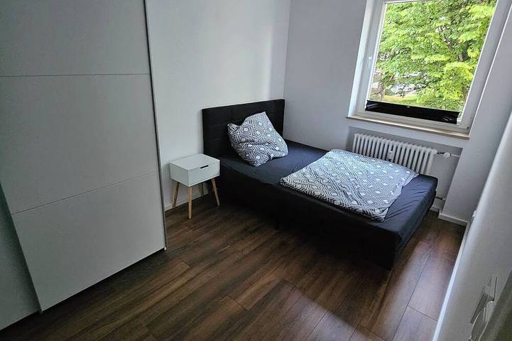 Ferienhaus für 1 Personen - 1