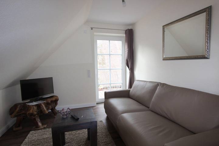 Ganze Ferienwohnung, Noor Og mit Studio Nr.4 in Haby, Rendsburg-Eckernförde