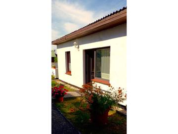 Bungalow für 4 Personen in Koserow, Usedom, Bild 4