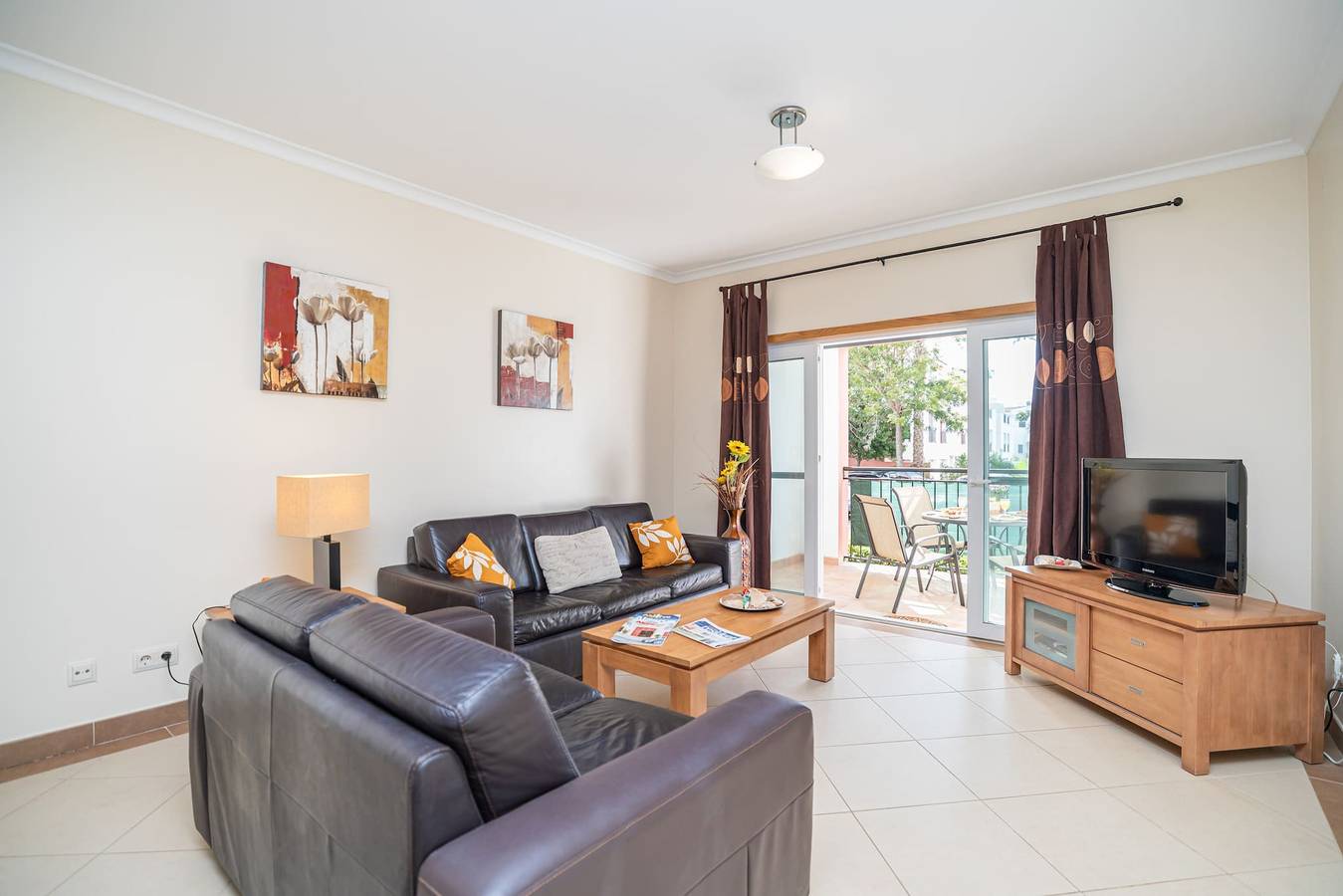 Ganze Wohnung, Apartment Arielle, O Pomar Resort in Cabanas de Tavira, Conceição e Cabanas de Tavira