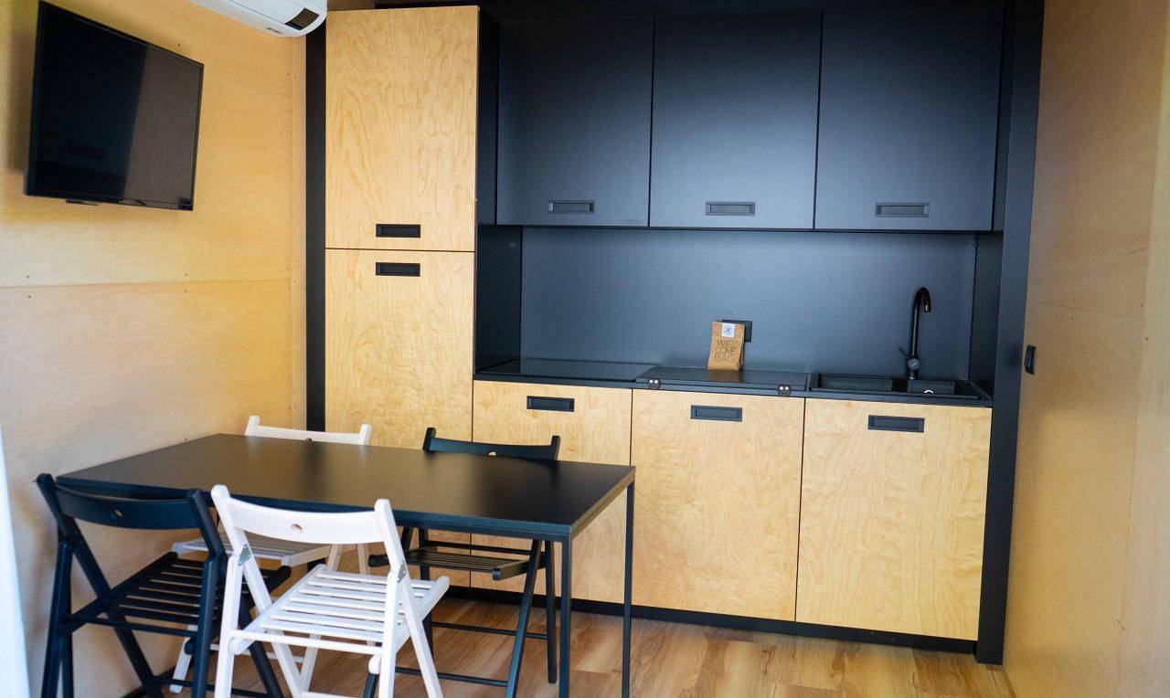 Casa vacanza per 6 persone in San Felice del Benaco, Prealpi Gardesane