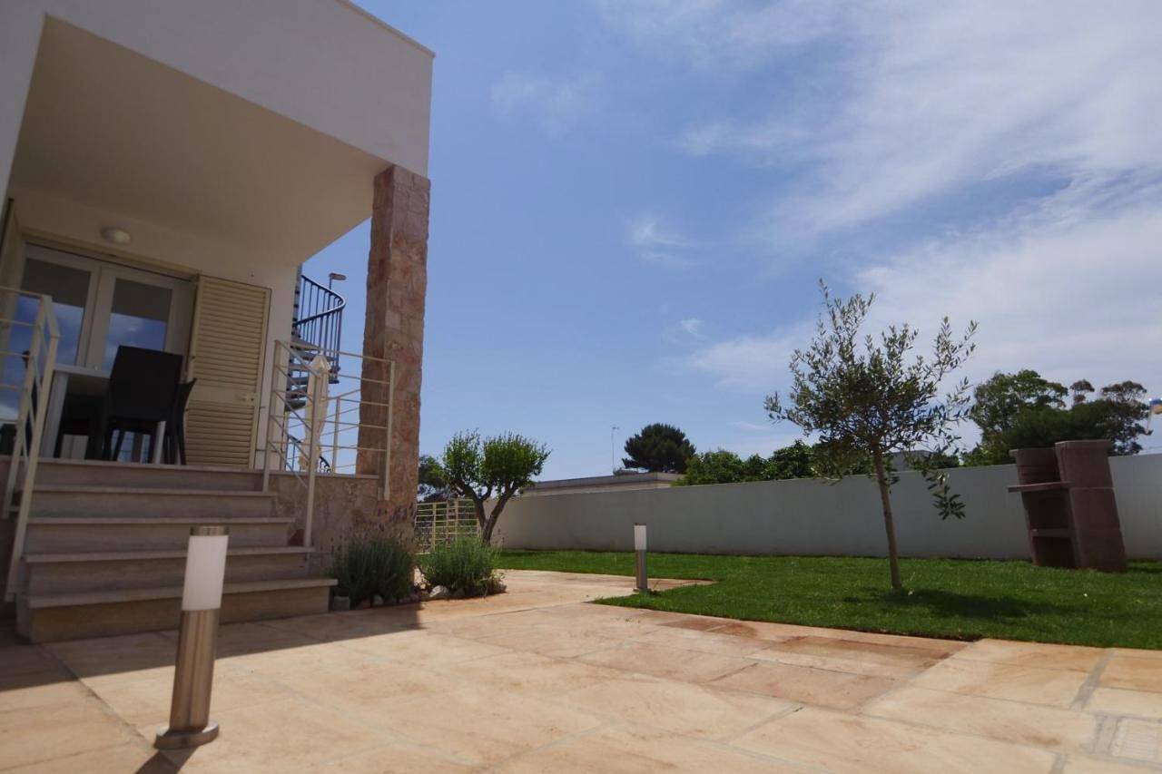 Two-Bedroom House in Marina di Pescoluse, Pescoluse