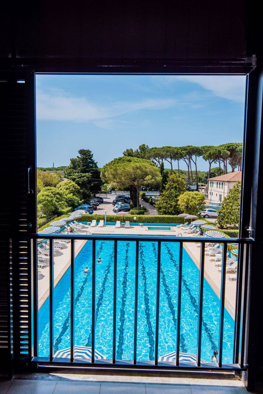 Ganze Wohnung, Mono in Marina di Bibbona, Bibbona