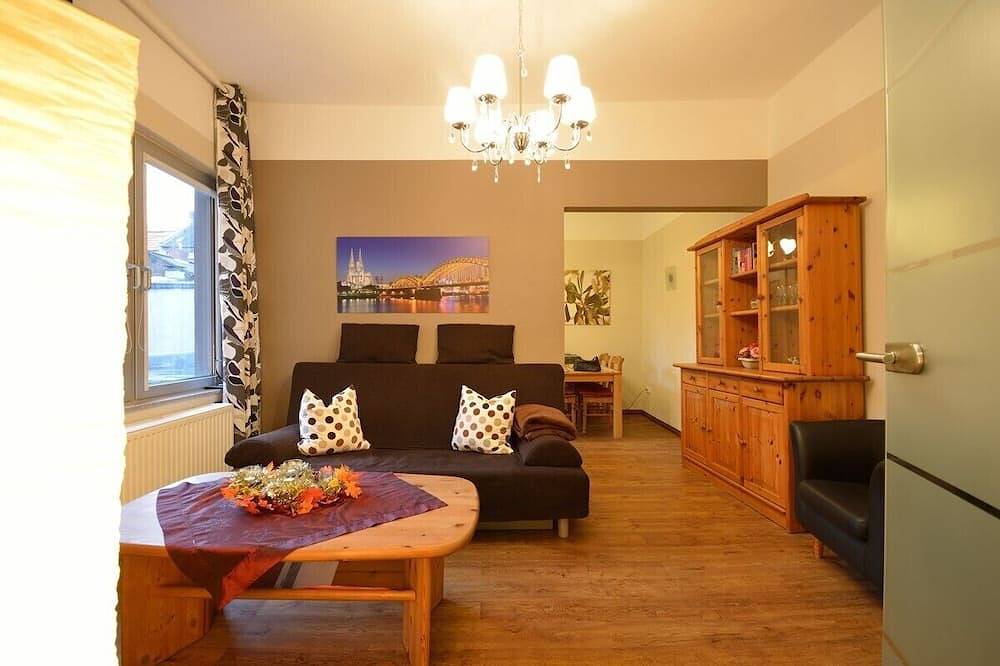 City-Apartment in In-Veedel Köln Ehrenfeld Og in Ehrenfeld (Köln), Köln