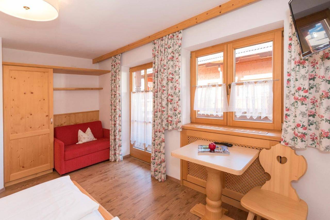 Das kleine, feine Sonnwend in Alpbach, Kaisergebirge