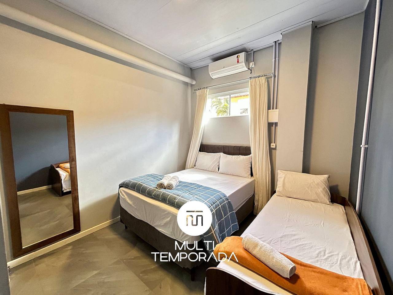 Apartamento entero, Suíte Barra da Lagoa- Canto das Praias - Fln in Lagoa da Conceição, Florianópolis