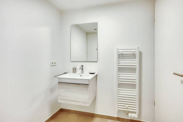 Ferienwohnung für 2 Personen, mit Balkon in Luxemburg (Stadt) - 2