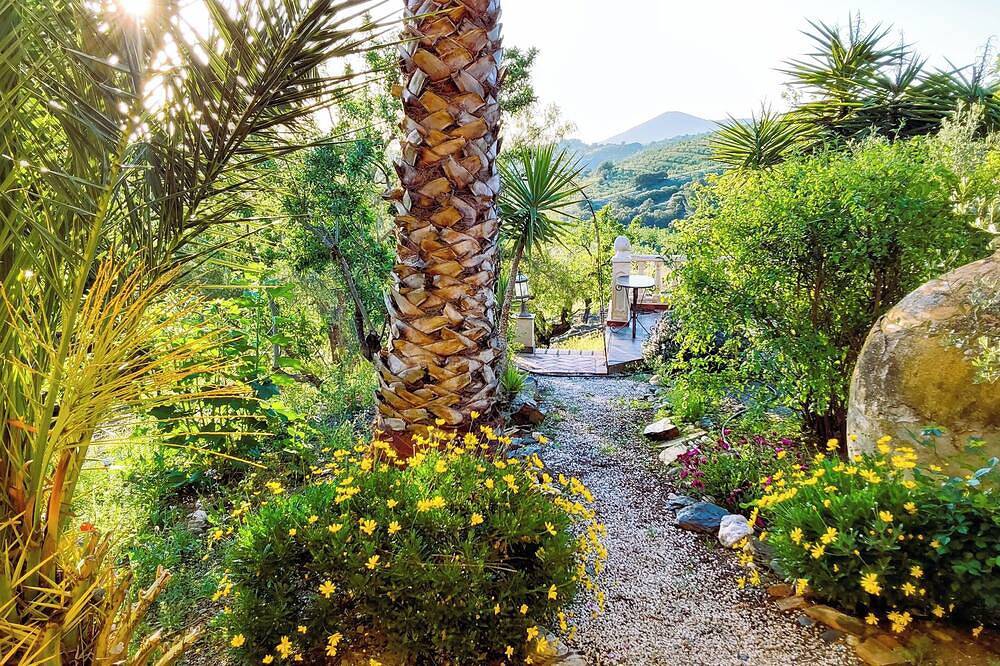 Apartamento entero, Chestnut Apartment Four Poster in Vélez-Rubio, Provincia de Almería