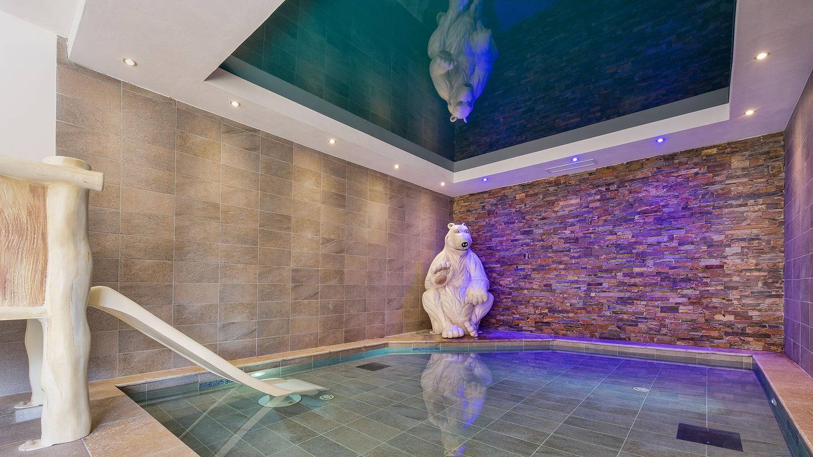 Apartamento entero, Résidence Cgh Boutique Léana - Apartamento 3 piezas para 6 personas in Les Carroz, Arâches-la-Frasse