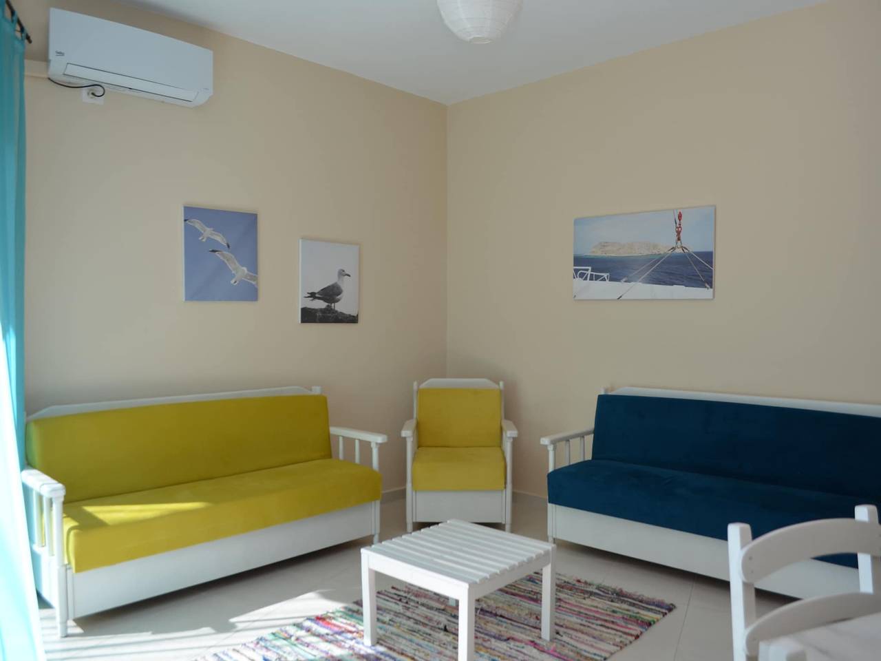 Apartamento entero, Apartamento en Saranda con Vista al Mar in Sarandë, Vlorë