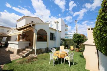 Casa para 6 Personas en El Palmar, Costa Blanca, Foto 2
