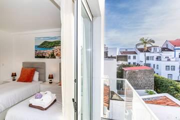 Apartamento De Férias para 2 Pessoas em São Miguel Island, Ponta Delgada, Foto 1