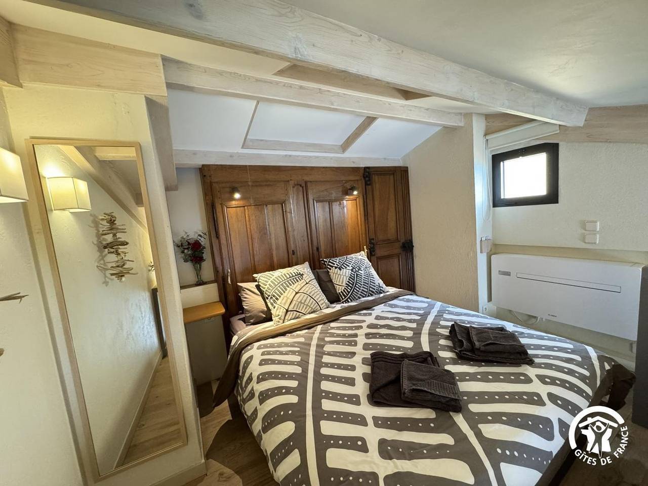 Gîte für 2 Personen in La Côte Vermeille, Port-Vendres