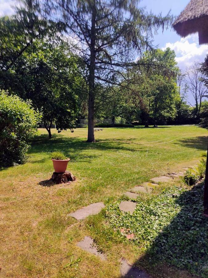 Ferienwohnung für 5 Personen, mit Terrasse und Garten in Grevesmühlen - 4