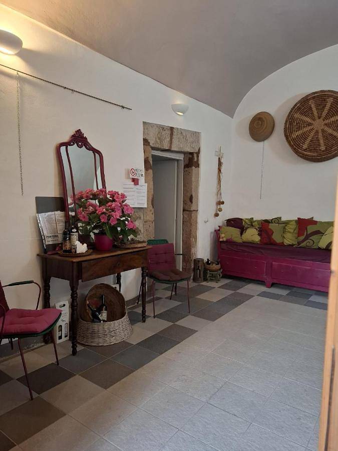 Maison d’hôte pour 3 personnes, avec vue