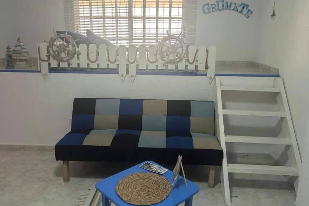 Ganze Wohnung, Oceanicjaca un Lugar Ideal Para Desconectar al Lado del mar in La Jaca, Arico