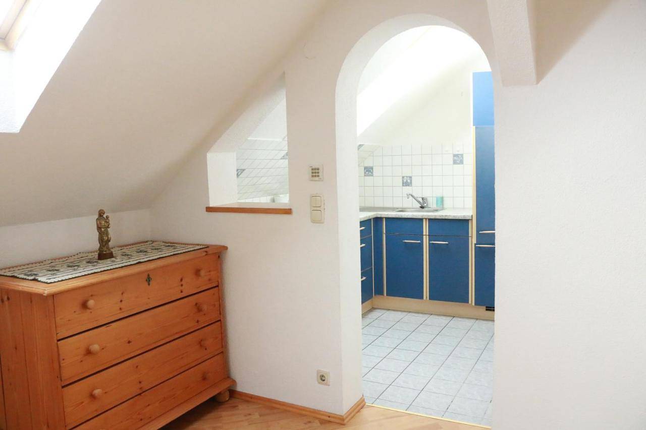 Ganze Wohnung, One-Bedroom Apartment in Obertrum am See, Bezirk Salzburg-Umgebung