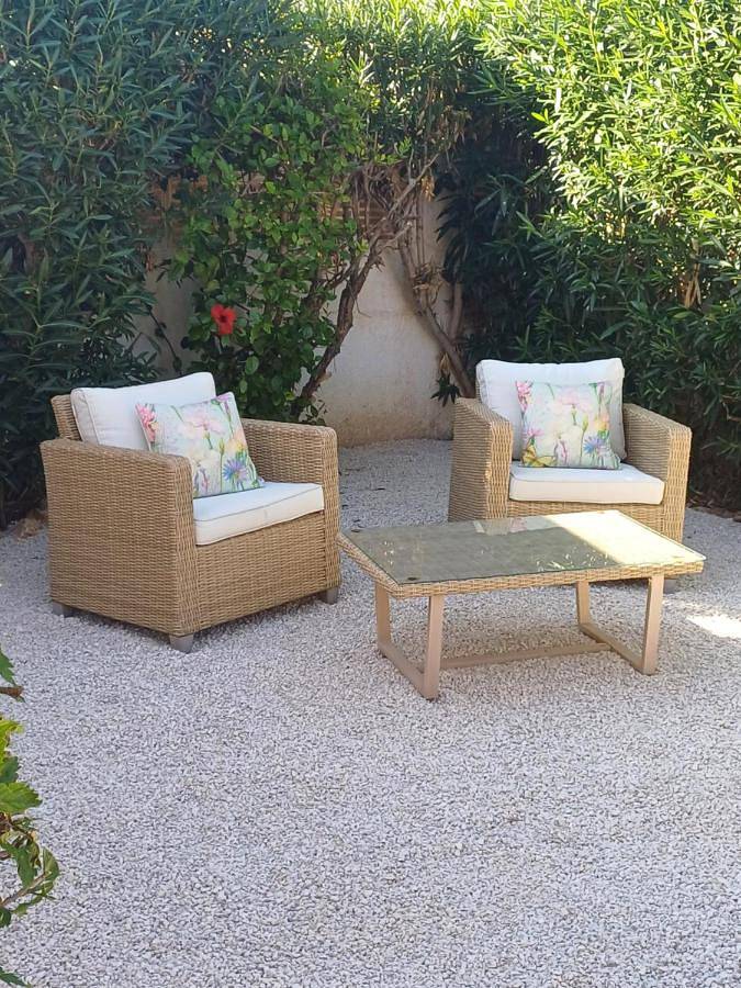 Els Poblets Denia offers Casa Crosby - Private studio within walking distance to the beach in Almadrava, Costa Blanca