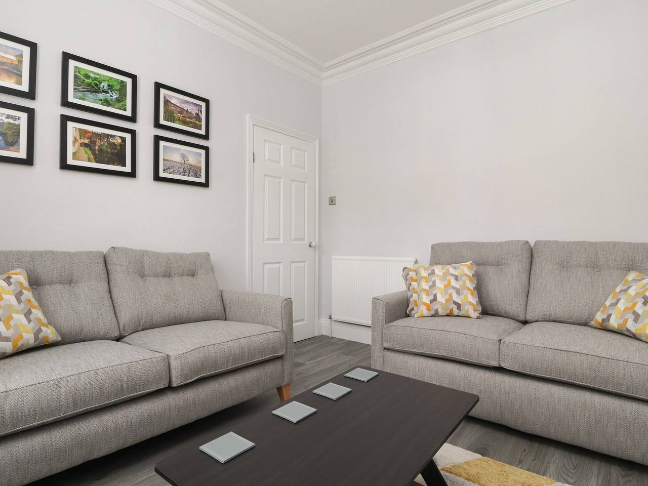 Acorn Cottage in Skipton, North Yorkshire