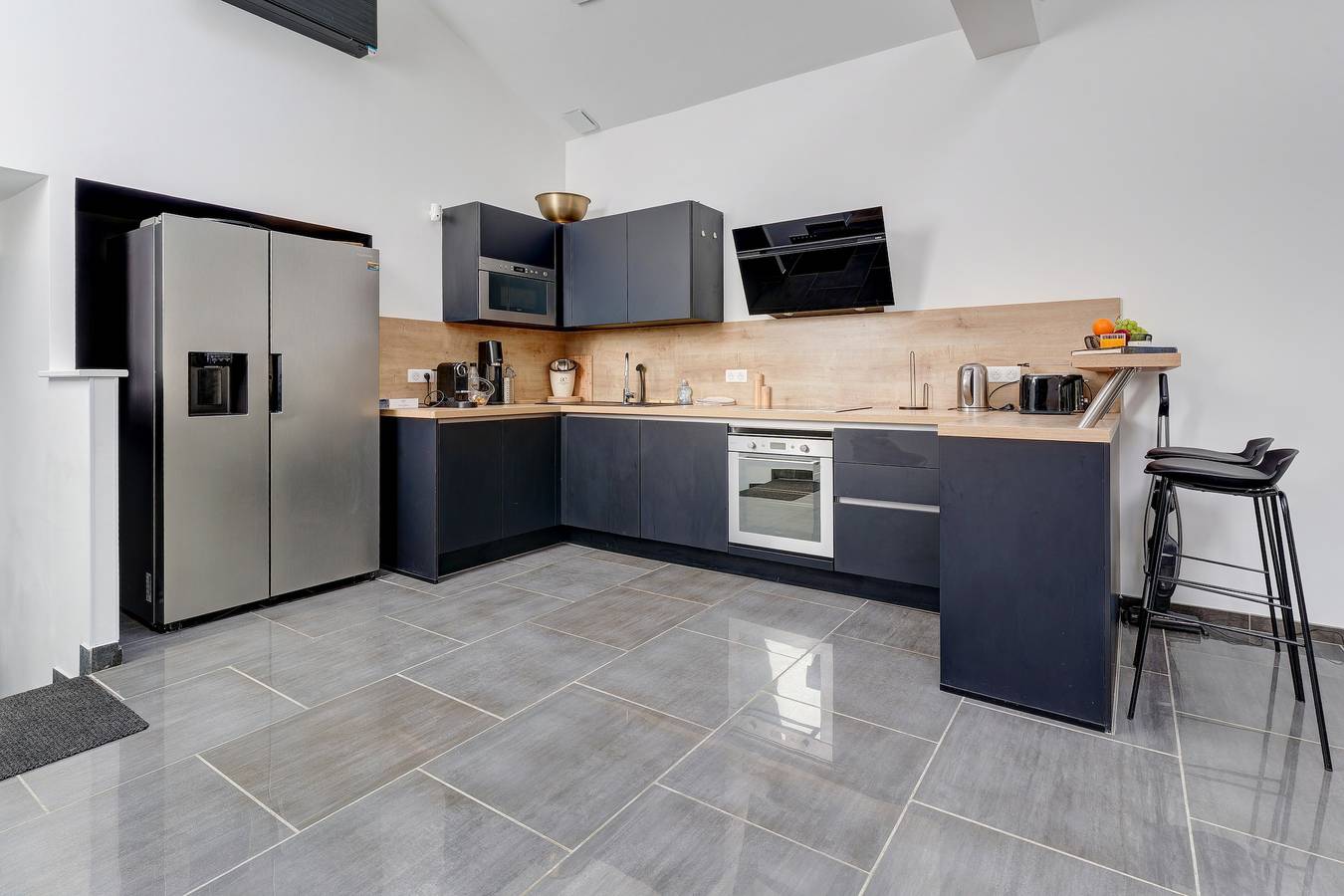 Maison des As - Pays de Champagne in Épernay, Marne