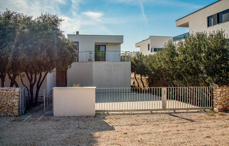 Ferienhaus für 8 Personen auf Pag - 4