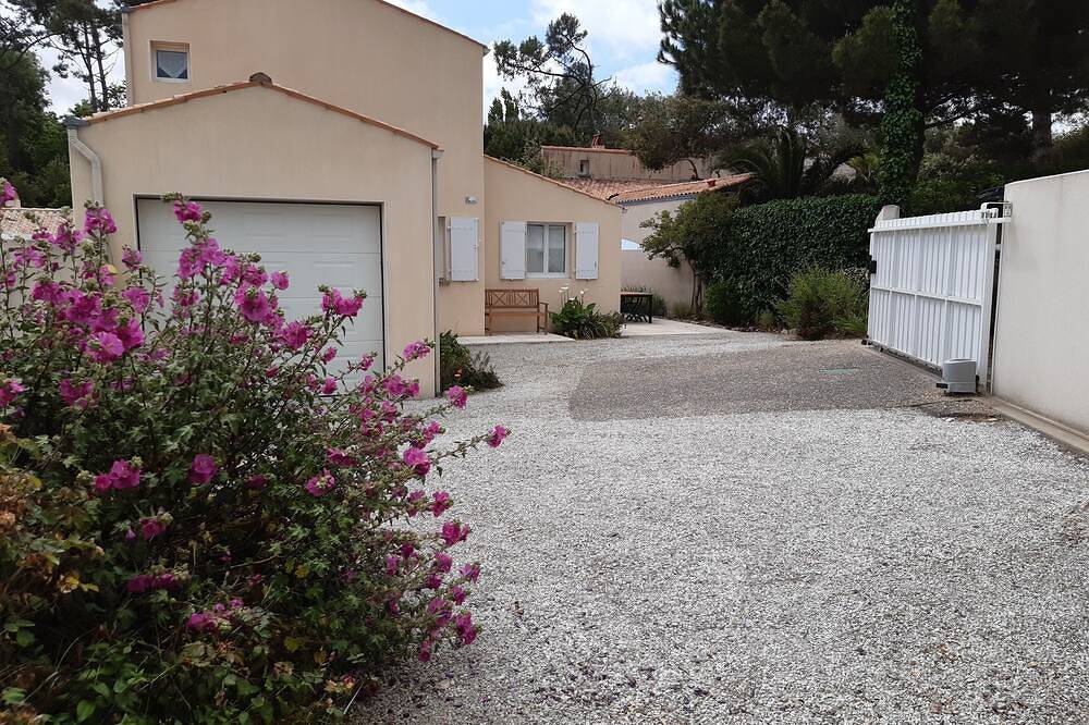 Photo : Maison de vacances