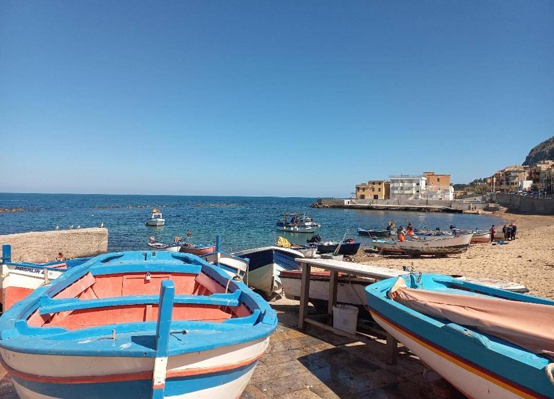 Casa vacanze anto antonella in Aspra, Bagheria